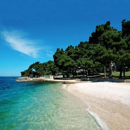 Jordanapartment Poreč Exteriér fotografie
