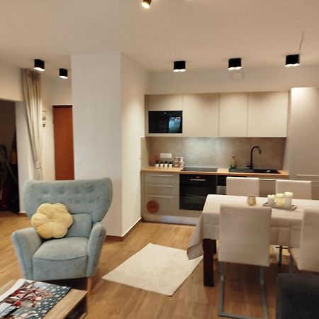Jordanapartment Poreč Exteriér fotografie