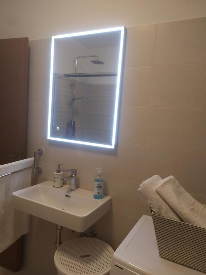 Jordanapartment Poreč Exteriér fotografie