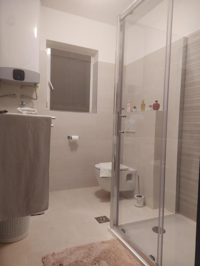 Jordanapartment Poreč Exteriér fotografie