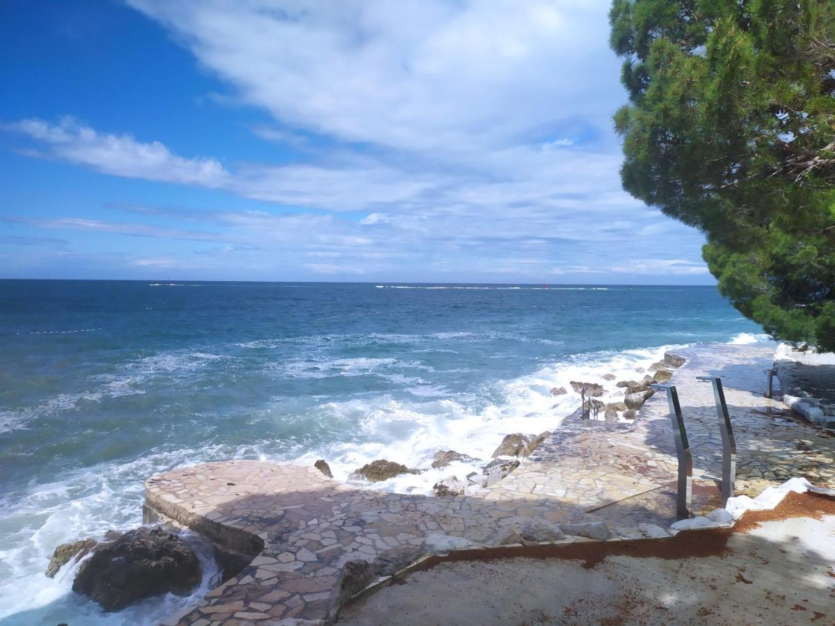 Jordanapartment Poreč Exteriér fotografie