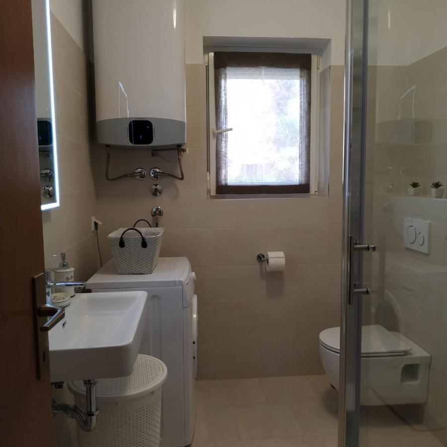 Jordanapartment Poreč Exteriér fotografie
