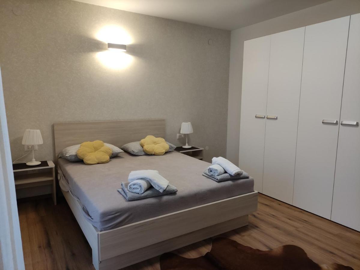 Jordanapartment Poreč Exteriér fotografie