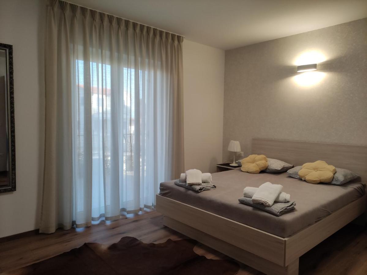 Jordanapartment Poreč Exteriér fotografie
