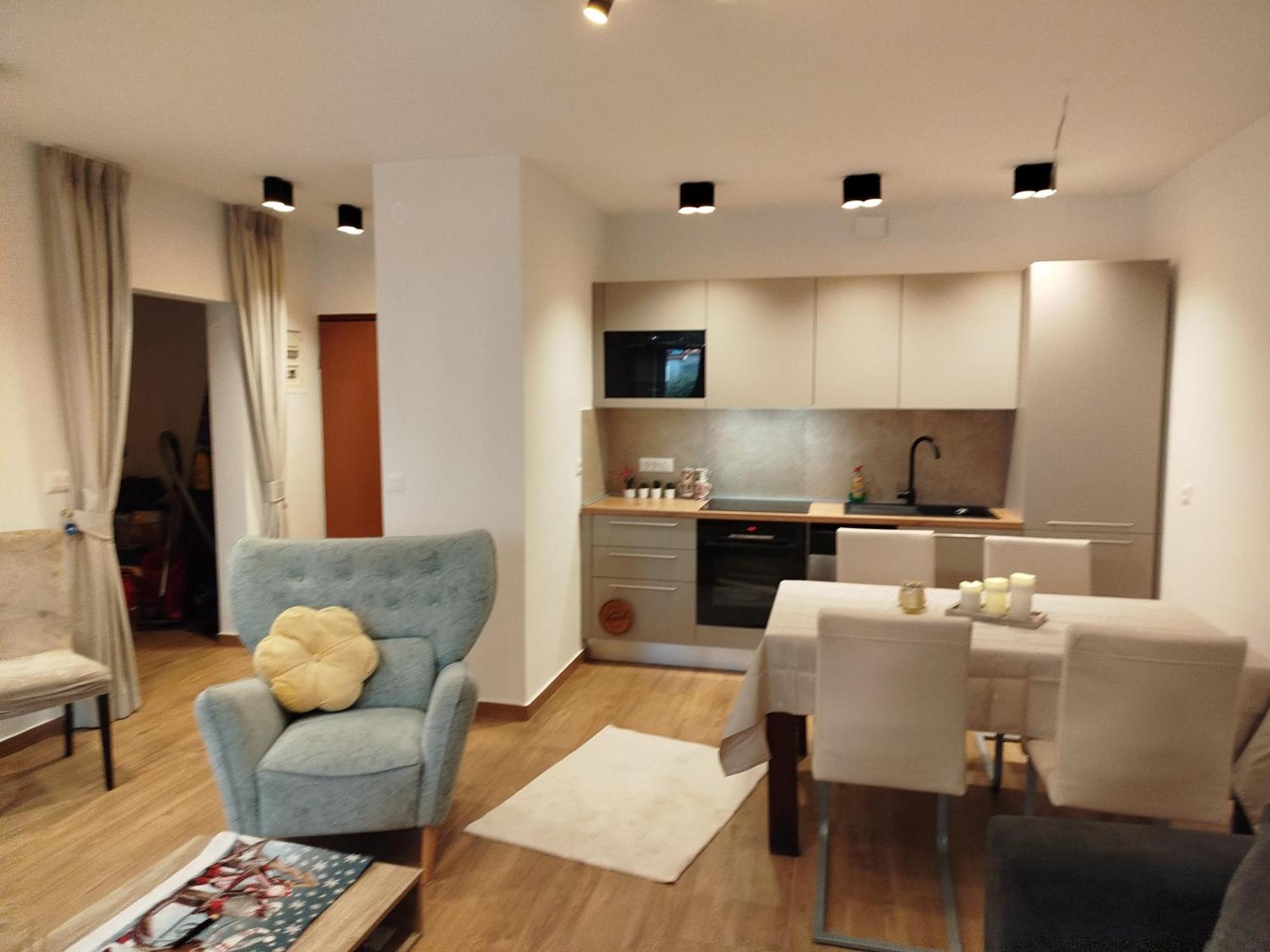 Jordanapartment Poreč Exteriér fotografie