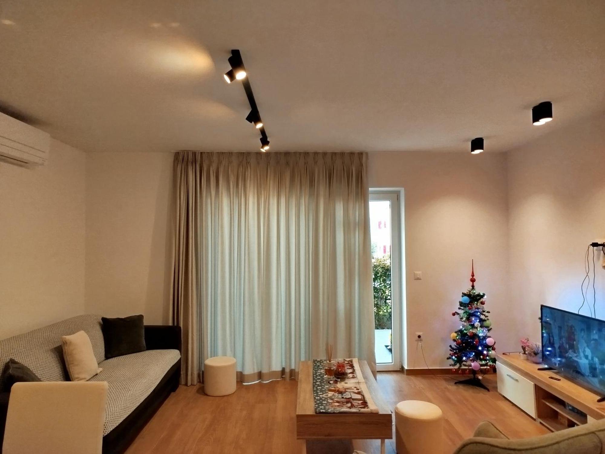 Jordanapartment Poreč Exteriér fotografie