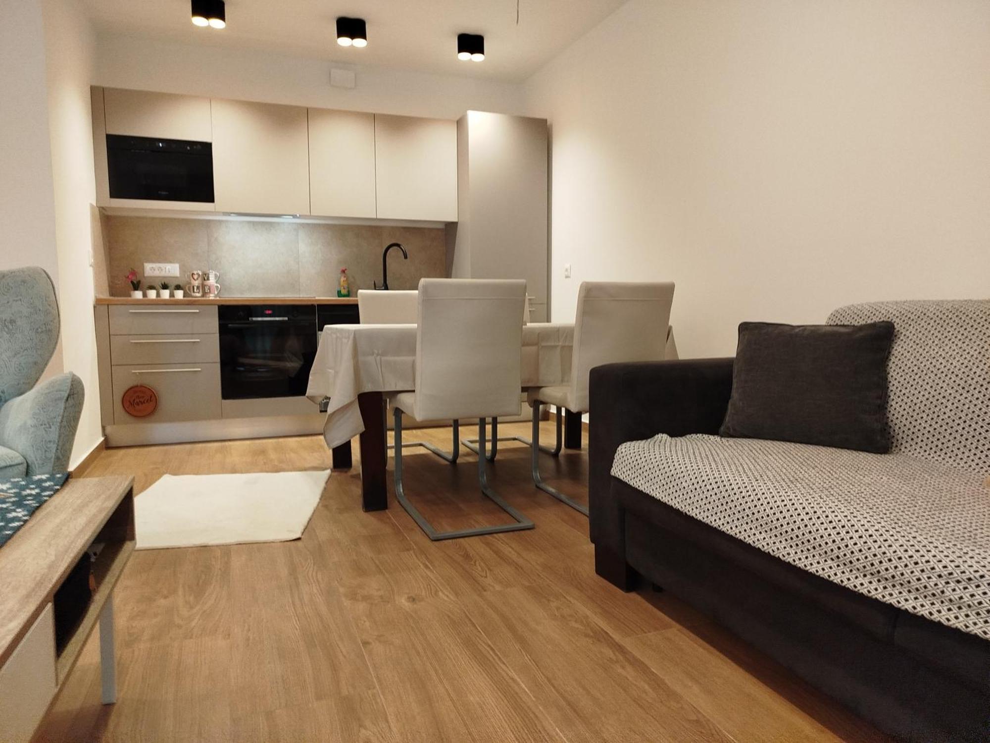 Jordanapartment Poreč Exteriér fotografie