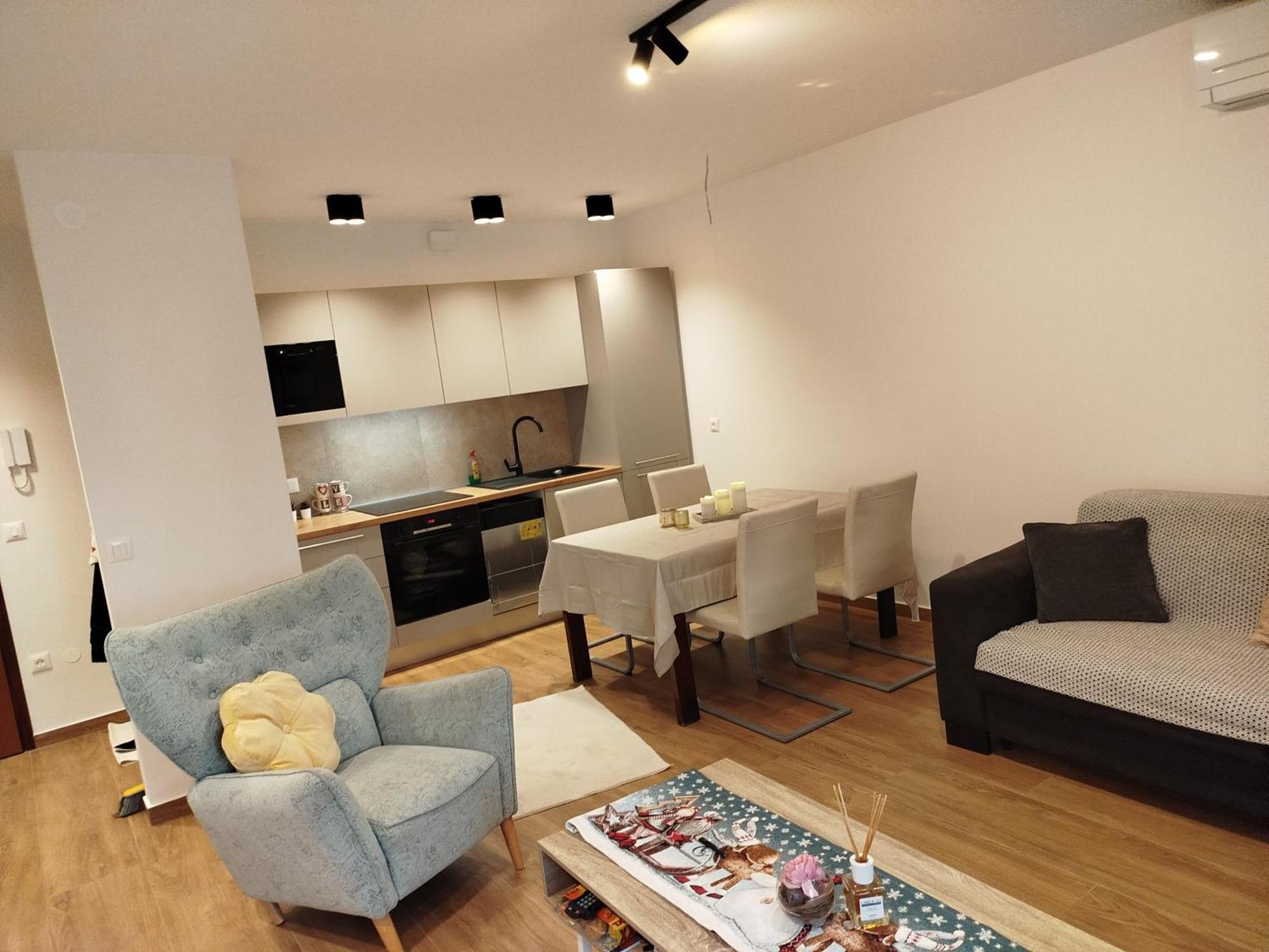 Jordanapartment Poreč Exteriér fotografie