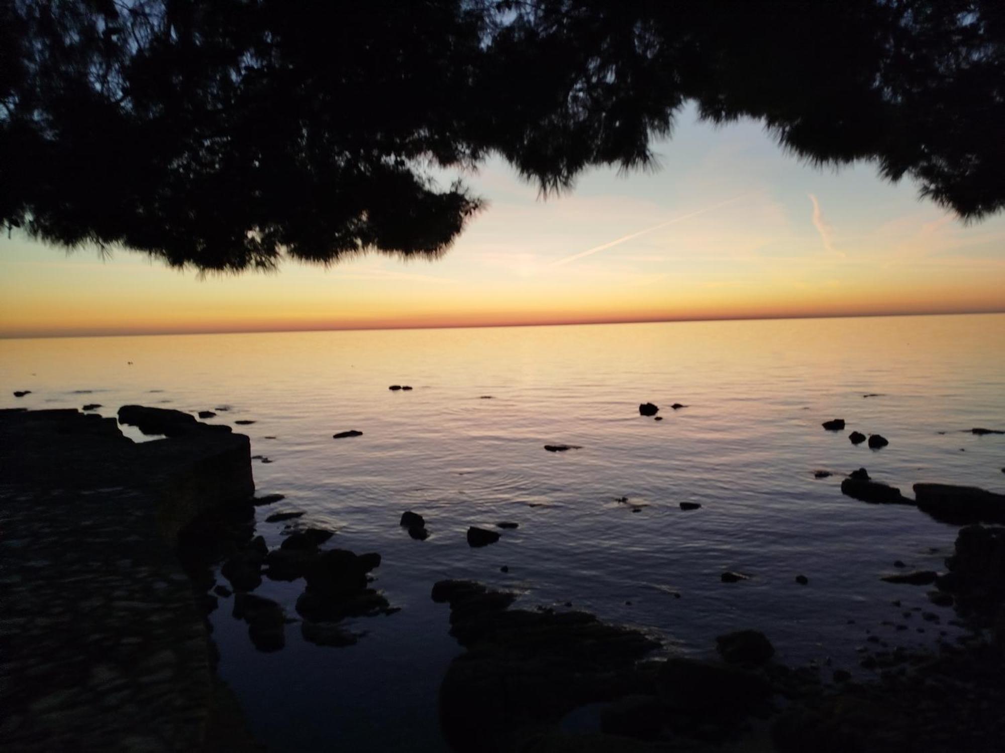 Jordanapartment Poreč Exteriér fotografie
