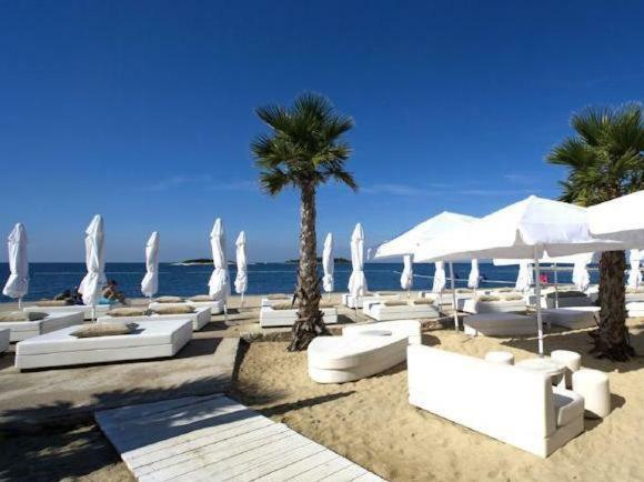 Jordanapartment Poreč Exteriér fotografie