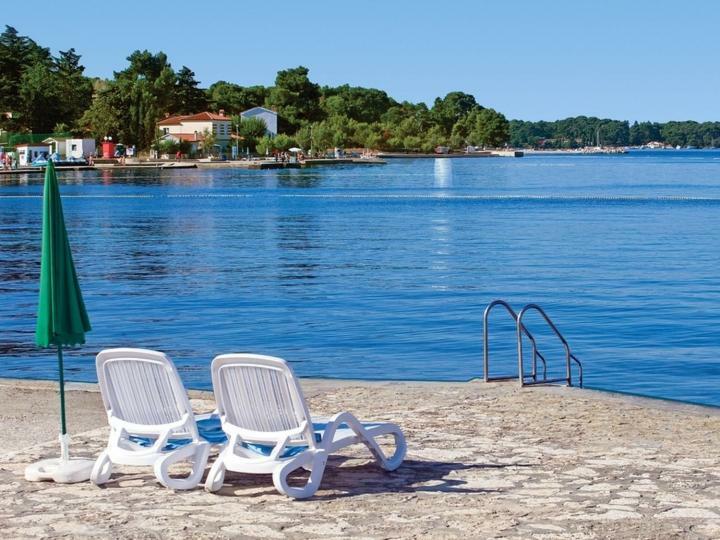 Jordanapartment Poreč Exteriér fotografie