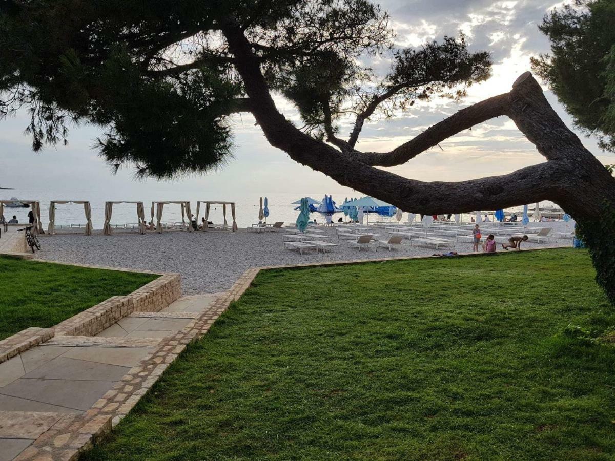 Jordanapartment Poreč Exteriér fotografie